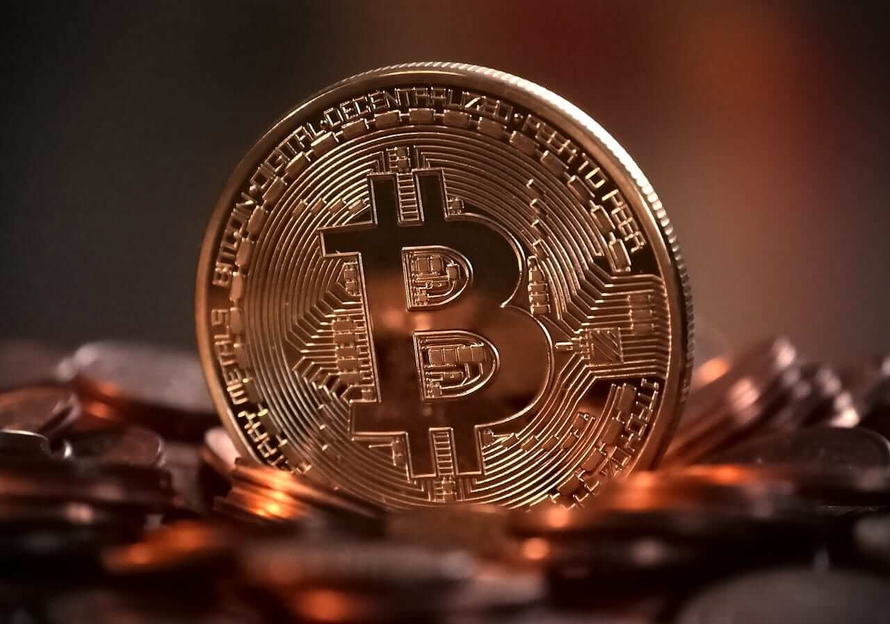 cum se identifică bitcoin